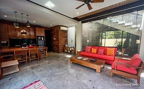 Villa Canthy@Seminyak